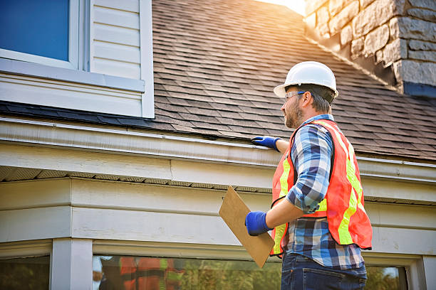 Licensed Gutter Repair And Installation service in Fountain, MI - Norken Roofing